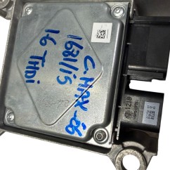 Centralina Airbag FORD C - Max Serie dal 03 al 07 - 1374999 - 3648699