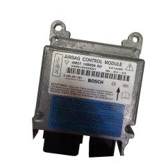 Centralina Airbag FORD C - Max Serie dal 03 al 07 - 1374999 - 3648699