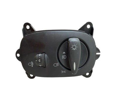 Interruttore comando luci FORD Transit Serie dal 00 al 06 - 4042358 - 3650293