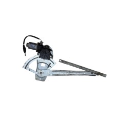 Alzacristallo elettrico ant. SX FORD Transit Serie dal 00 al 06 - 4458247 - 3650283