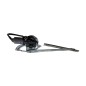 Alzacristallo elettrico ant. SX FORD Transit Serie dal 00 al 06