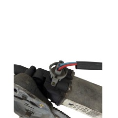 Alzacristallo elettrico ant. SX FORD Transit Serie dal 00 al 06 - 4458247 - 3650283