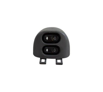 Pulsantiera Anteriore Sinistra FORD Transit Serie dal 00 al 06 - 1027749 - 3650311