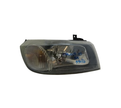 Faro anteriore Destro FORD Transit Serie dal 00 al 06 - 4696752 - 3650336
