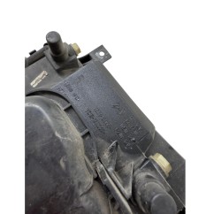 Faro anteriore Destro FORD Transit Serie dal 00 al 06 - 4696752 - 3650336