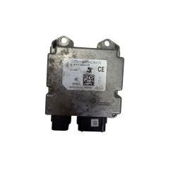 Centralina Airbag FORD B - Max Berlina - 1874020 - 3648716