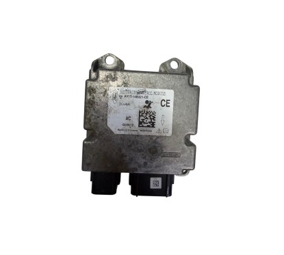 Centralina Airbag FORD B - Max Berlina - 1874020 - 3648716