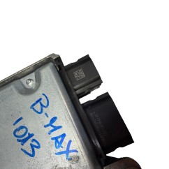Centralina Airbag FORD B - Max Berlina - 1874020 - 3648716