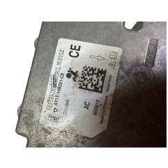 Centralina Airbag FORD B - Max Berlina - 1874020 - 3648716
