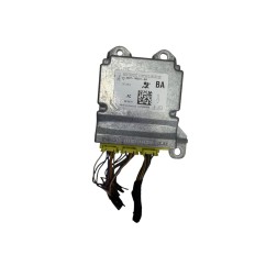 Centralina Airbag FORD Fiesta 6° Serie - 1568584 - 3648751