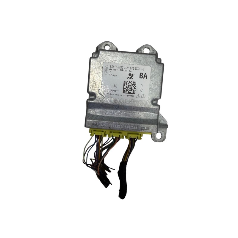 Centralina Airbag FORD Fiesta 6° Serie