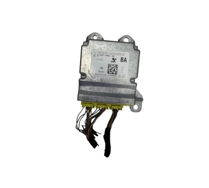 Centralina Airbag FORD Fiesta 6° Serie - 1568584 - 3648751