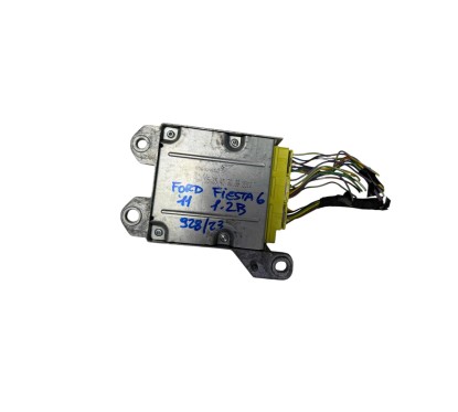 Centralina Airbag FORD Fiesta 6° Serie