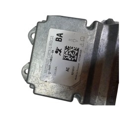 Centralina Airbag FORD Fiesta 6° Serie - 1568584 - 3648751