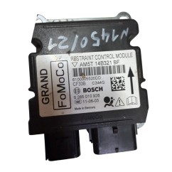 Centralina Airbag FORD Grand C-Max Serie dal 10 - 1751741 - 3648735