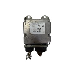 Centralina Airbag FORD B - Max Berlina - 1874020 - 3648719