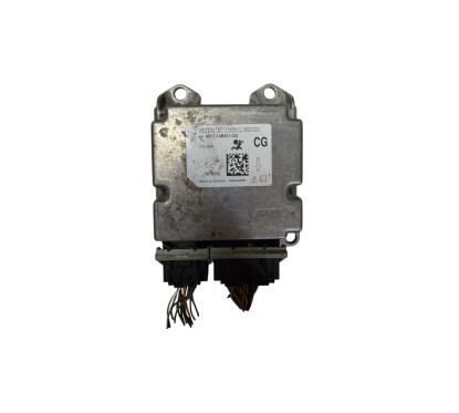 Centralina Airbag FORD B - Max Berlina - 1874020 - 3648719