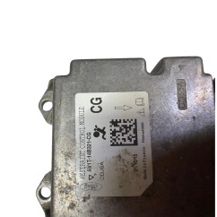 Centralina Airbag FORD B - Max Berlina - 1874020 - 3648719