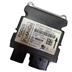Centralina Airbag FORD Focus Berlina 5° Serie - 1767129 - 3648773