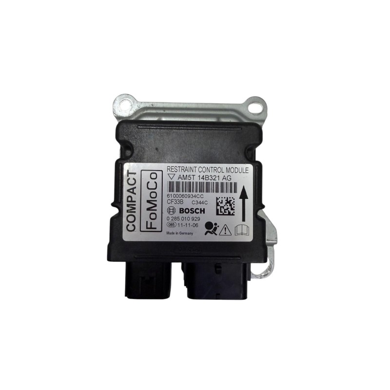 Centralina Airbag FORD C - Max Serie dal 10