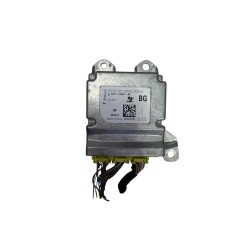 Centralina Airbag FORD Fiesta 6° Serie - 1568581 - 3648760