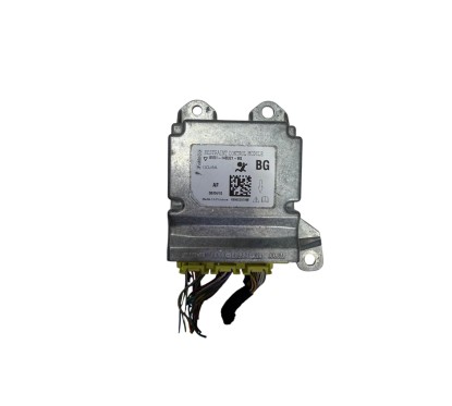 Centralina Airbag FORD Fiesta 6° Serie - 1568581 - 3648760