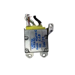 Centralina Airbag FORD Fiesta 6° Serie - 1568581 - 3648760