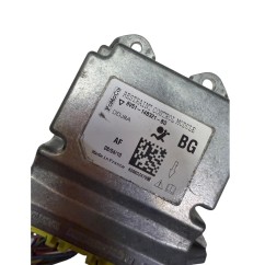 Centralina Airbag FORD Fiesta 6° Serie - 1568581 - 3648760