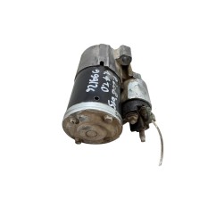 Motorino d' avviamento PEUGEOT 208 VAN dal 12 al 19 - 5802Z8 - 3651442