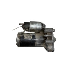 Motorino d' avviamento PEUGEOT 208 VAN dal 12 al 19 - 5802Z8 - 3651442