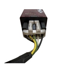 Centralina chiusura centralizzata FORD Transit Serie dal 00 al 06 - 3650391 - 3650391