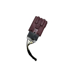 Centralina chiusura centralizzata FORD Transit Serie dal 00 al 06 - 3650391 - 3650391