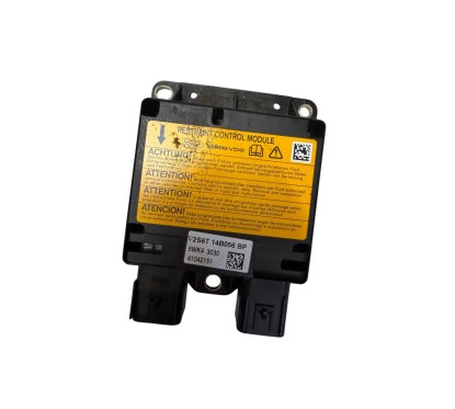 Centralina Airbag FORD Fiesta 4° Serie - 1308364 - 3648809