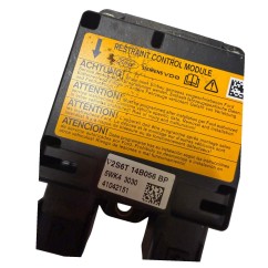 Centralina Airbag FORD Fiesta 4° Serie - 1308364 - 3648809