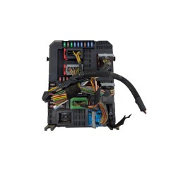 Scatola porta fusibili interna PEUGEOT 208 VAN dal 12 al 19 - 3651496 - 3651496