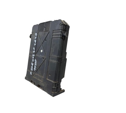 Scatola porta fusibili interna PEUGEOT 208 VAN dal 12 al 19