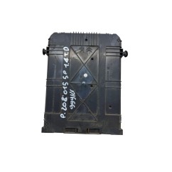 Scatola porta fusibili interna PEUGEOT 208 VAN dal 12 al 19 - 3651496 - 3651496
