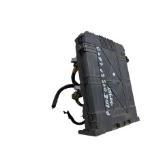 Scatola porta fusibili interna PEUGEOT 208 VAN dal 12 al 19 - 3651496 - 3651496