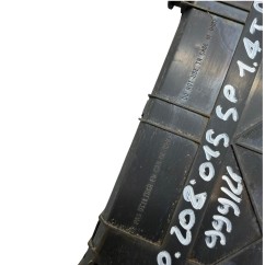 Scatola porta fusibili interna PEUGEOT 208 VAN dal 12 al 19 - 3651496 - 3651496