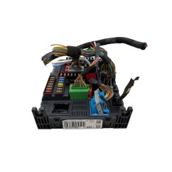 Scatola porta fusibili interna PEUGEOT 208 VAN dal 12 al 19 - 3651496 - 3651496