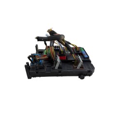 Scatola porta fusibili interna PEUGEOT 208 VAN dal 12 al 19 - 3651496 - 3651496
