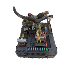 Scatola porta fusibili interna PEUGEOT 208 VAN dal 12 al 19 - 3651496 - 3651496