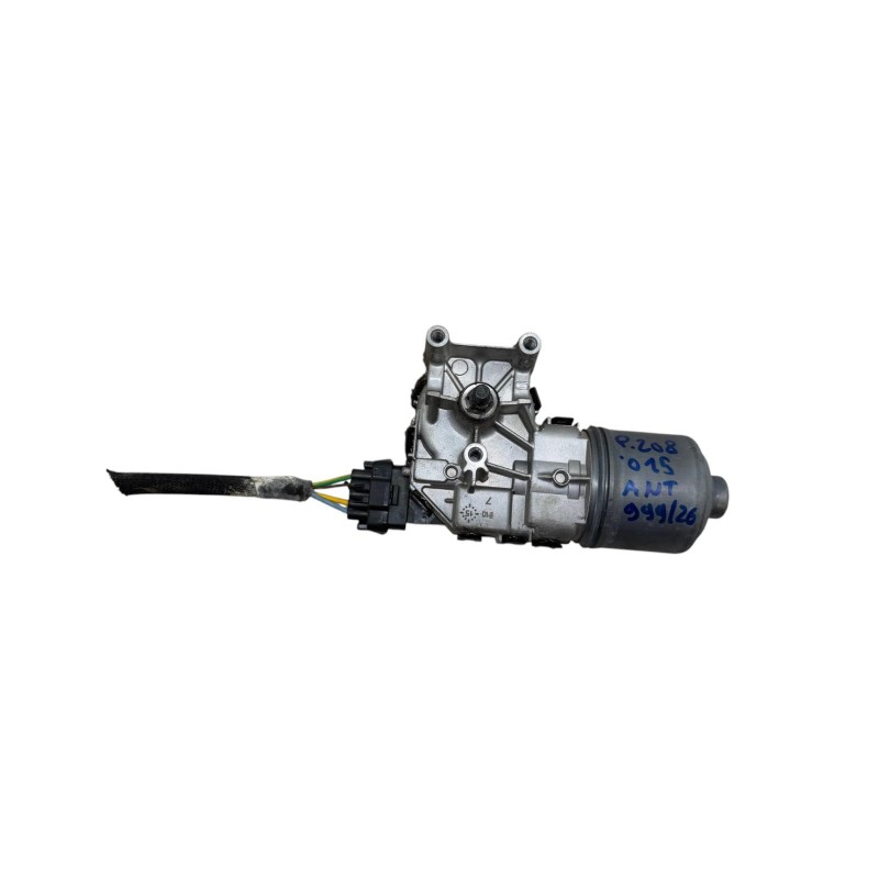 Motorino Tergicristallo Anteriore PEUGEOT 208 VAN dal 12 al 19