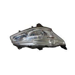 Faro anteriore Destro PEUGEOT 208 VAN dal 12 al 19 - 9802221280 - 3651466