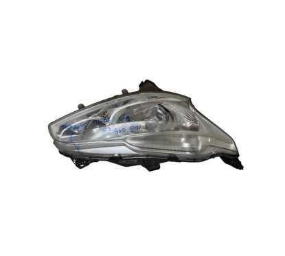 Faro anteriore Destro PEUGEOT 208 VAN dal 12 al 19 - 9802221280 - 3651466