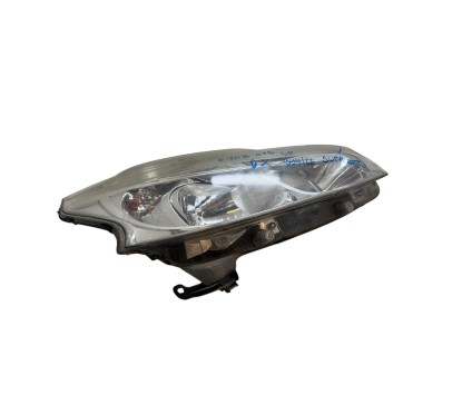 Faro anteriore Destro PEUGEOT 208 VAN dal 12 al 19