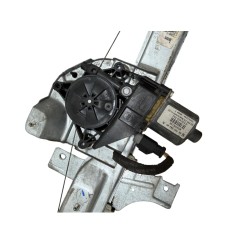 Alzacristallo elettrico ant. DX PEUGEOT 208 VAN dal 12 al 19 - 9673154380 - 3651477