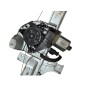 Alzacristallo elettrico ant. DX PEUGEOT 208 VAN dal 12 al 19
