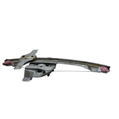 Alzacristallo elettrico ant. DX PEUGEOT 208 VAN dal 12 al 19 - 9673154380 - 3651477