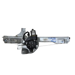 Alzacristallo elettrico ant. SX PEUGEOT 208 VAN dal 12 al 19 - 9673154480 - 3651475